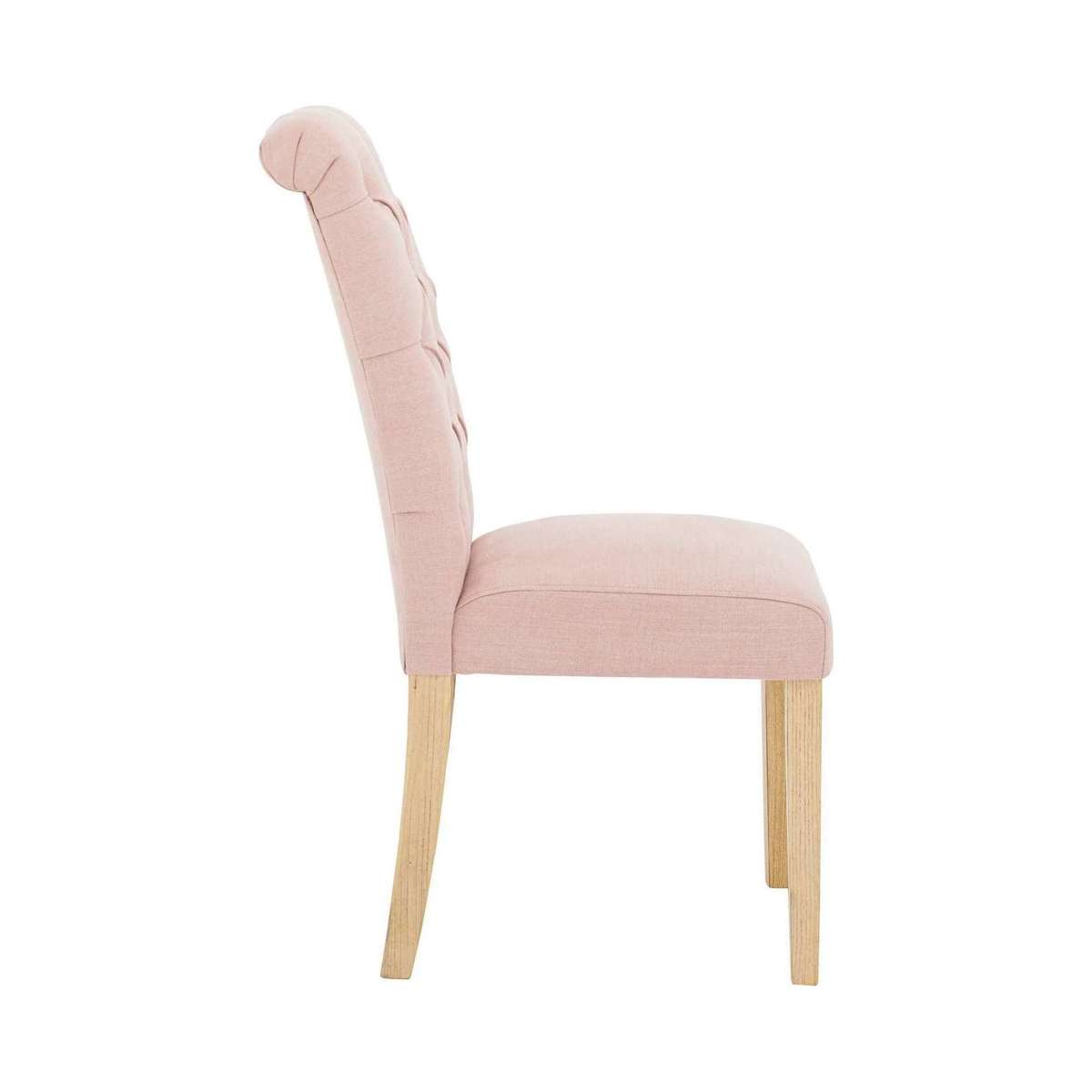 Angeles Button Back Chair – image 3