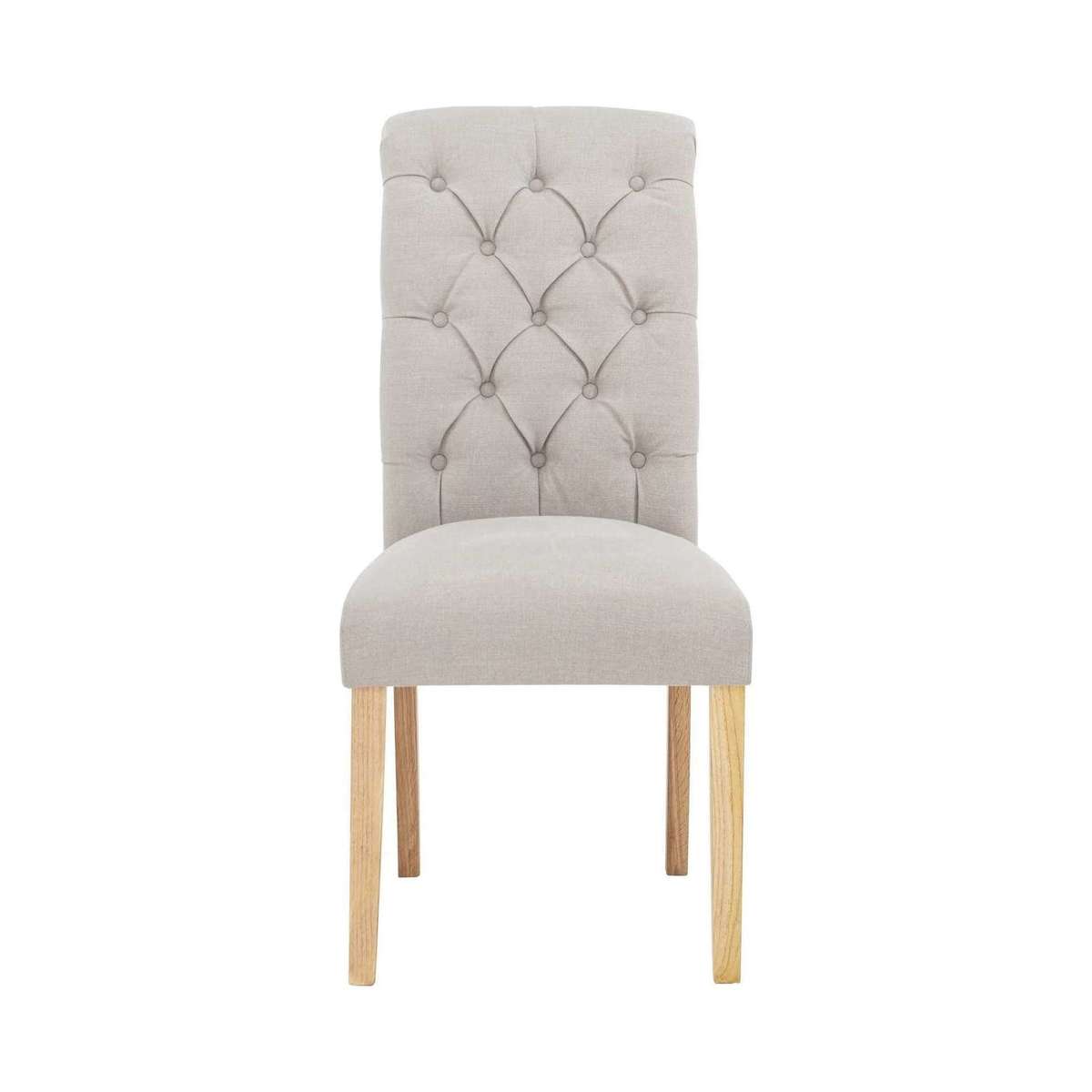 Angeles Button Back Chair – image 1