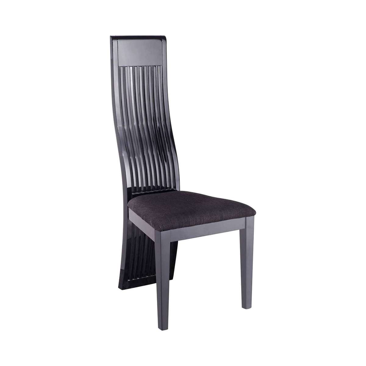 Hyatt Slatted Back Dining Chair