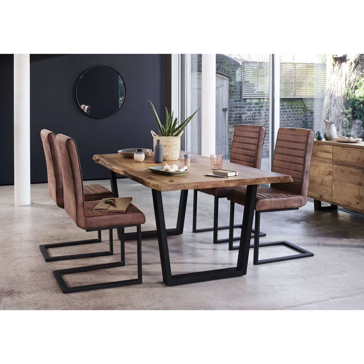 Jagger Dining Chair – image 4
