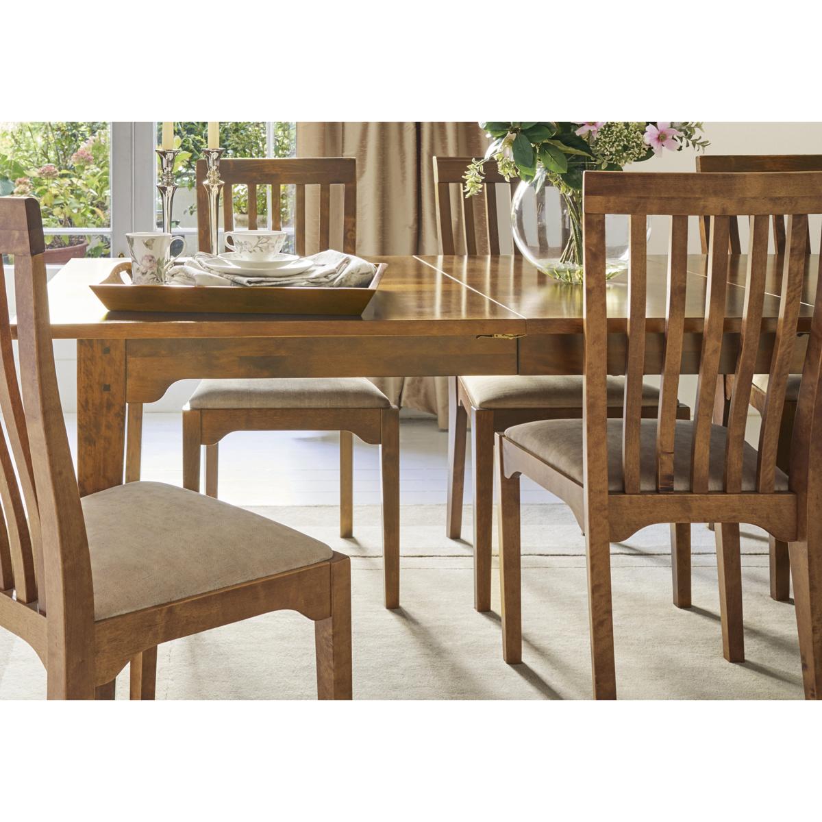 Laura Ashley - Garrat Pair of Upholstered Dining Chairs – image 2