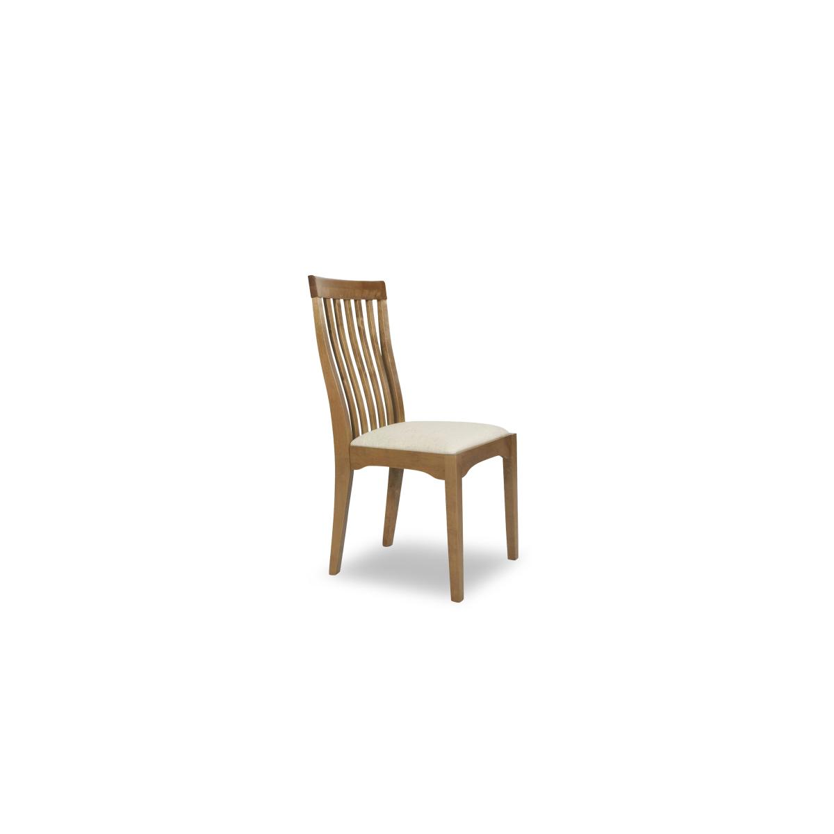 Laura Ashley - Garrat Pair of Upholstered Dining Chairs – image 5