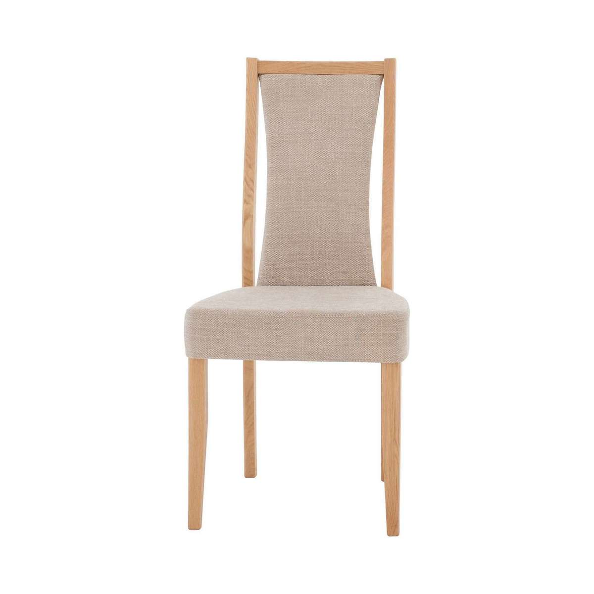 Artisan Padded Back Dining Chair – image 2