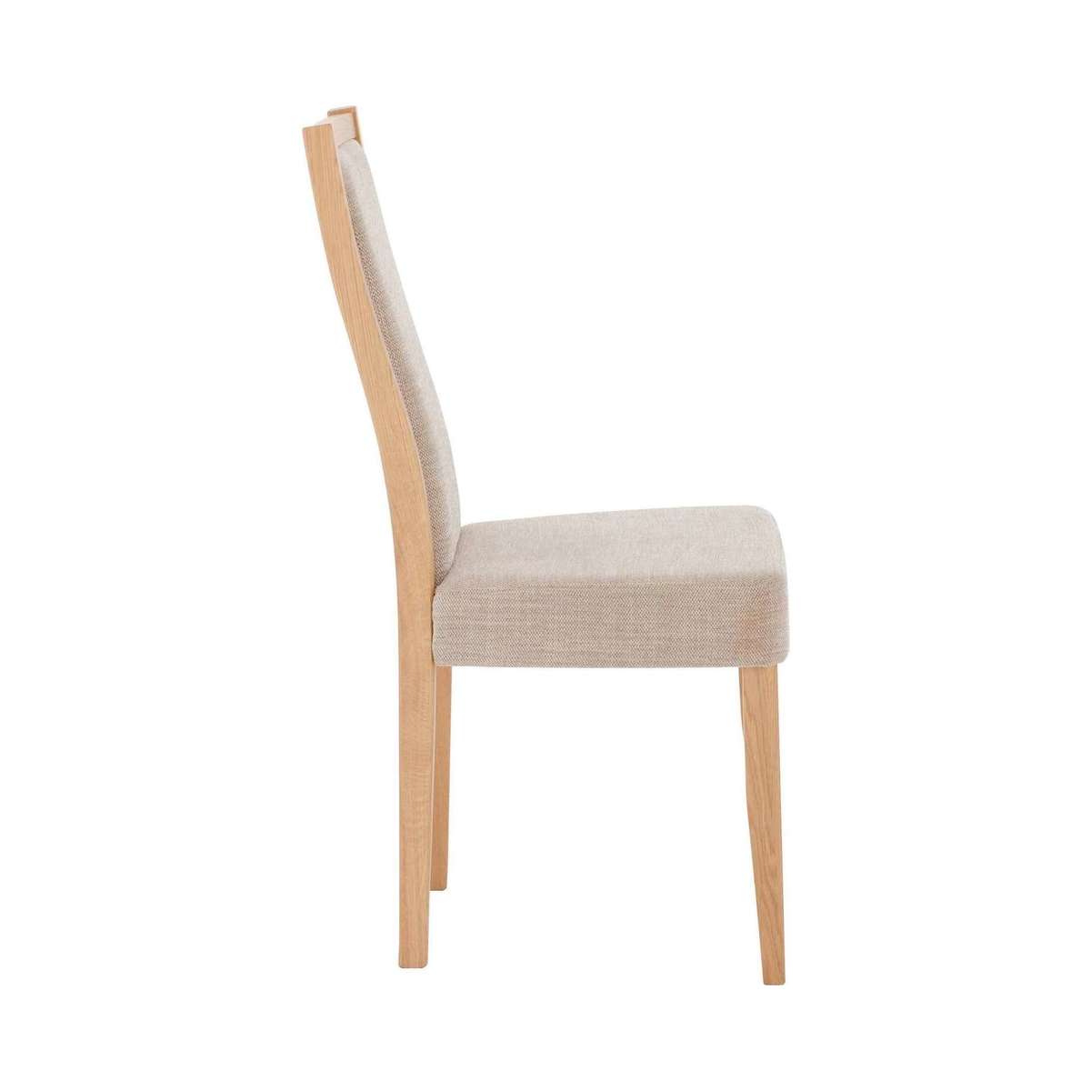 Artisan Padded Back Dining Chair – image 3