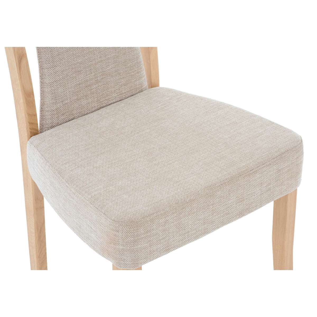 Artisan Padded Back Dining Chair – image 5