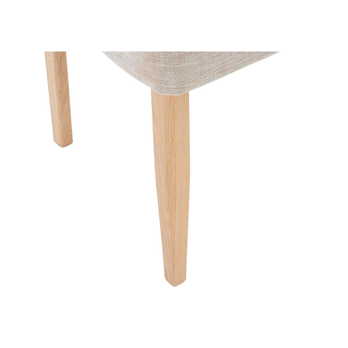 Artisan Padded Back Dining Chair – image 7