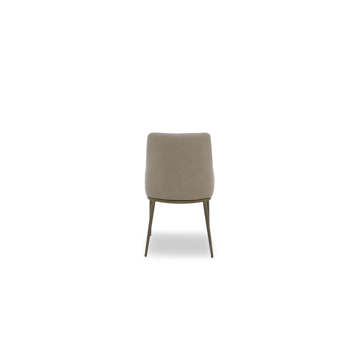 Camino Set of 6 Dining Chairs – image 3