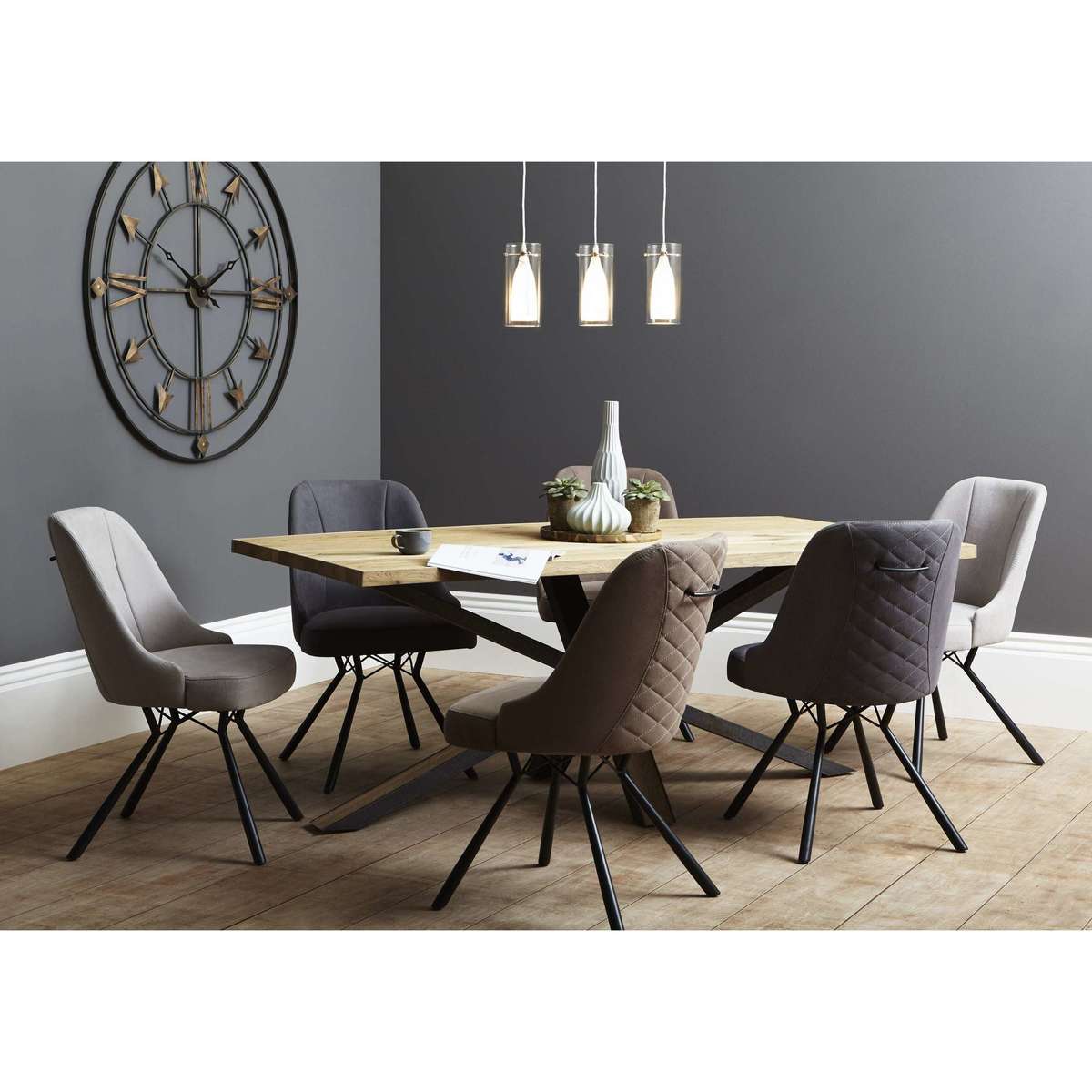 Detroit Dining Chair – image 4