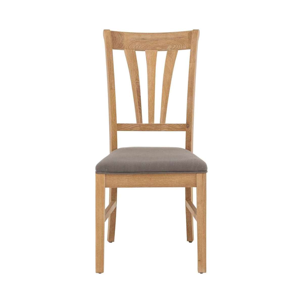 Maison Slatted Dining Chair – image 2