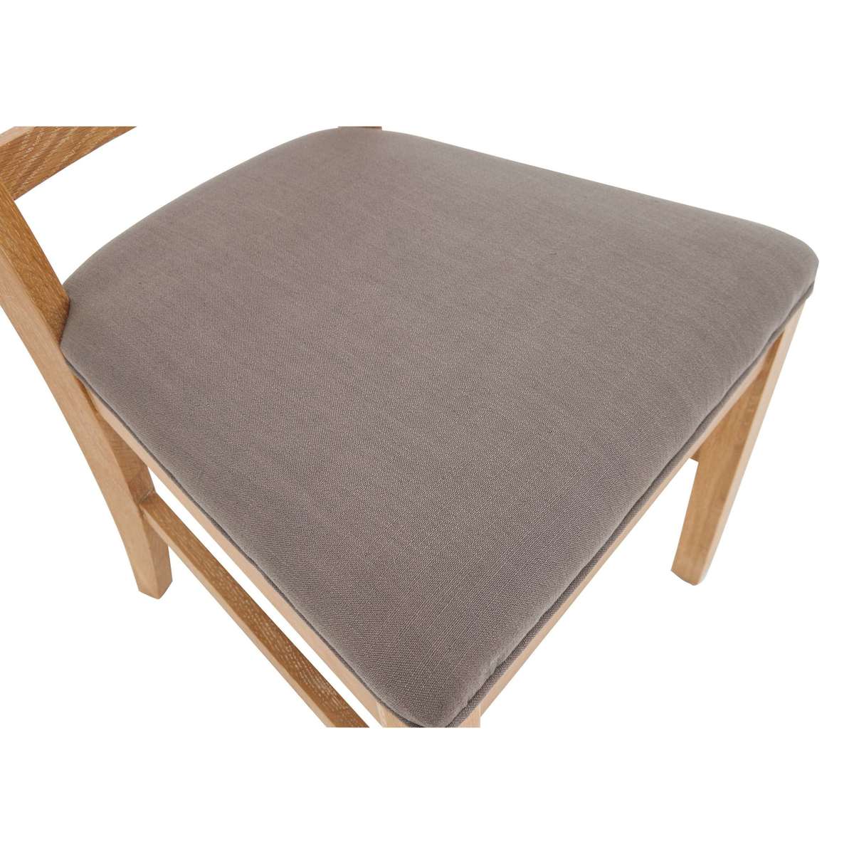 Maison Slatted Dining Chair – image 5