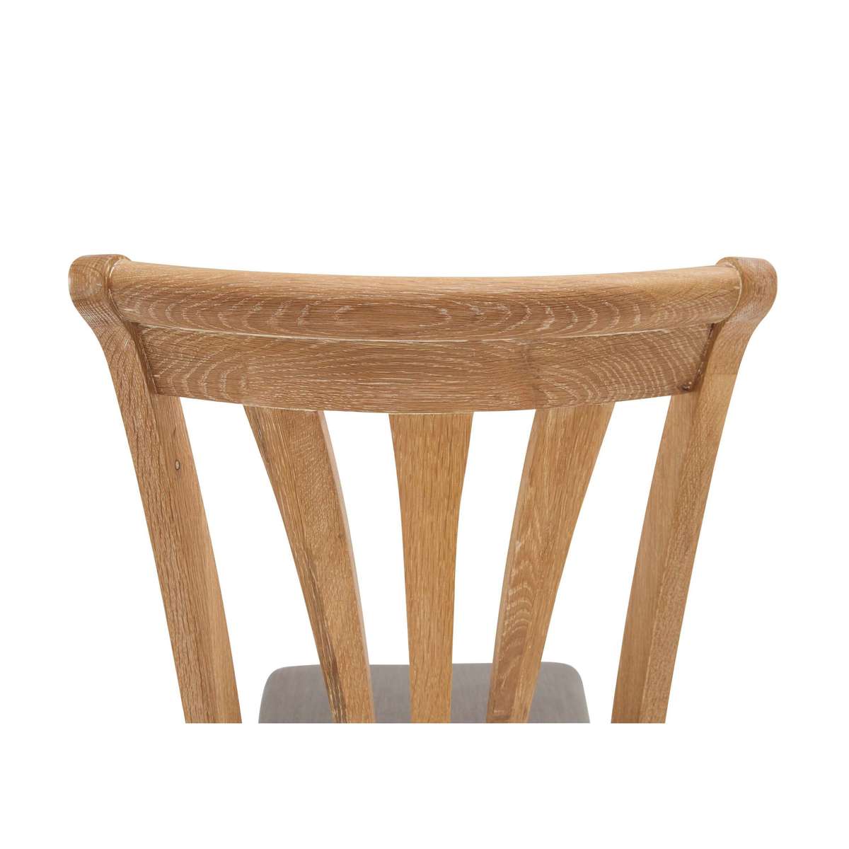Maison Slatted Dining Chair – image 6