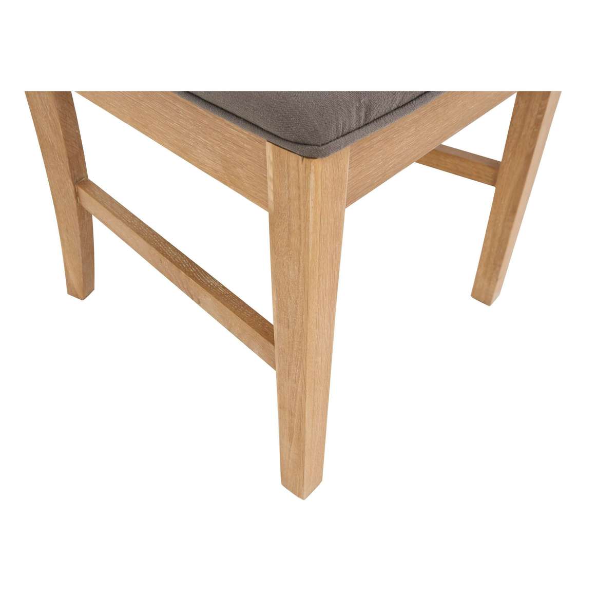 Maison Slatted Dining Chair – image 7