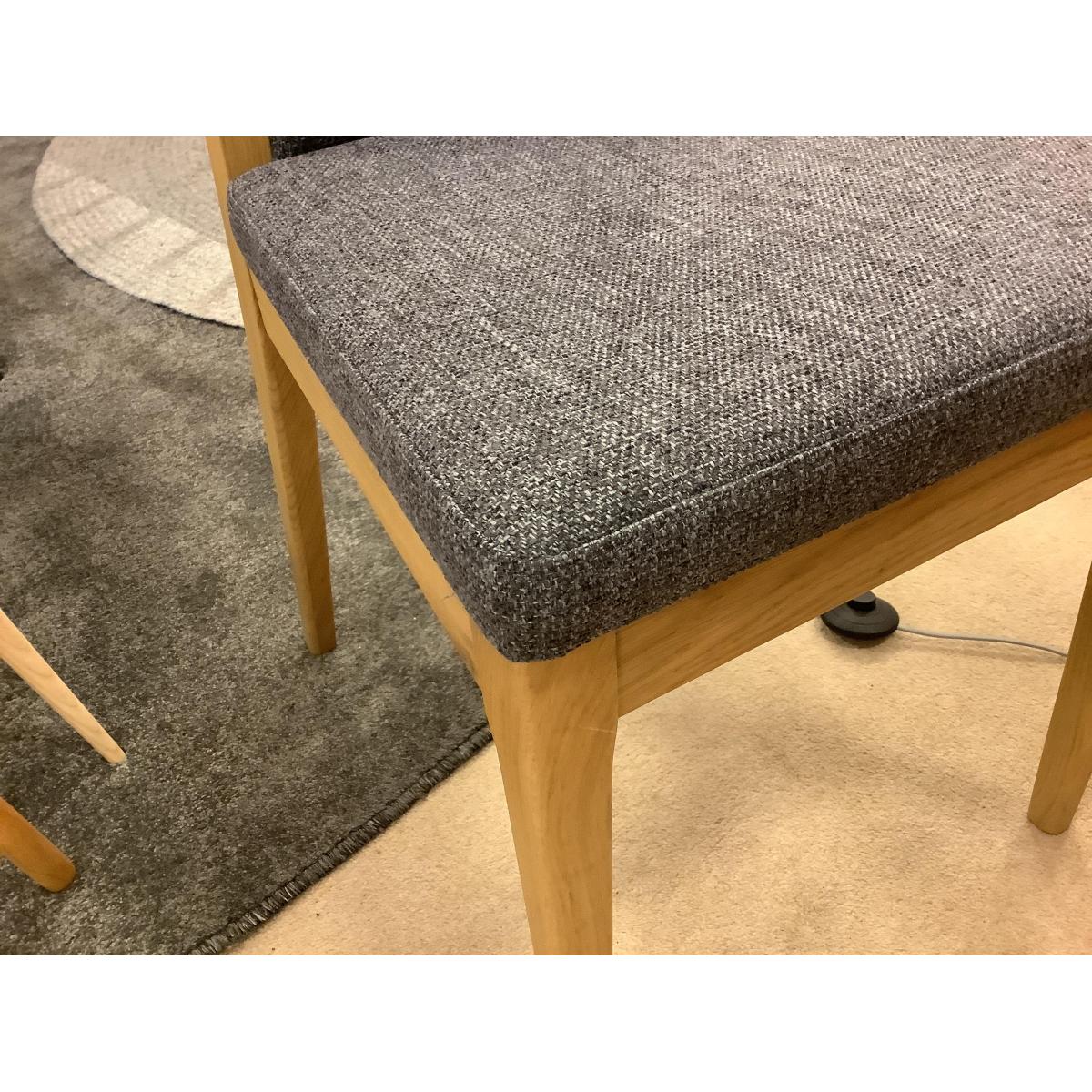 Ercol Romana dining chair – image 3