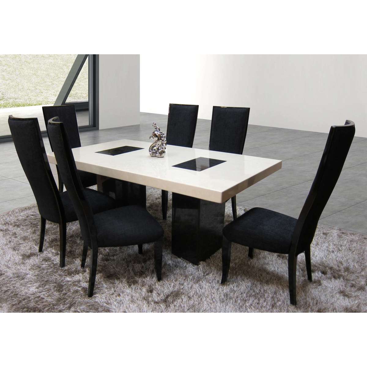 Hyatt Upholstered Dining Chair – image 2