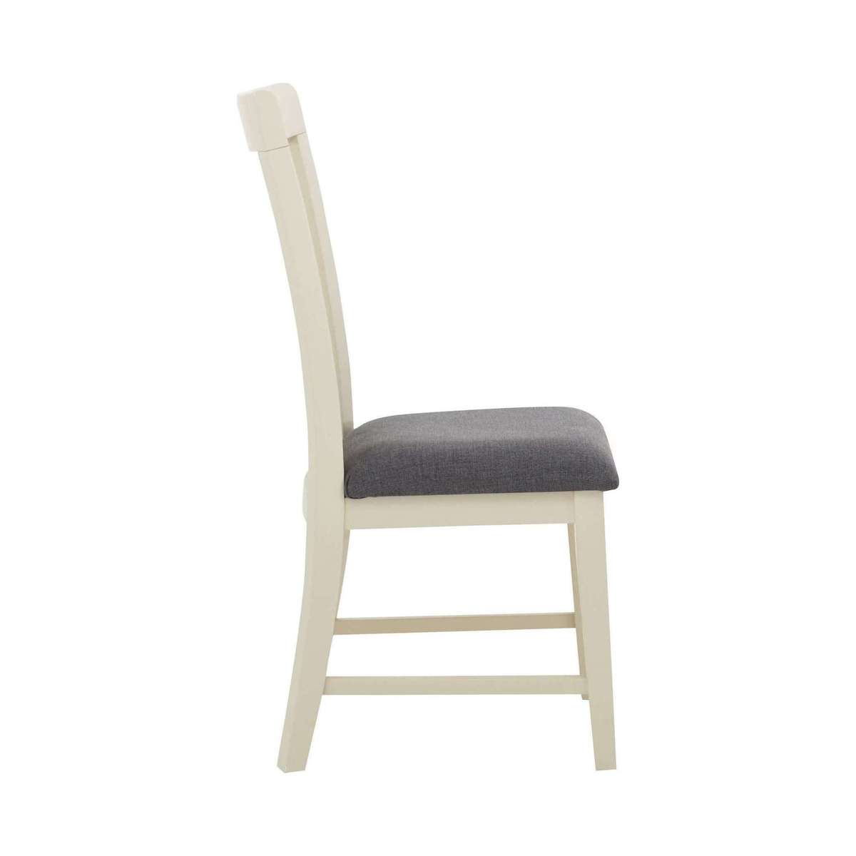 Angeles Pair of Wooden Chairs – image 3