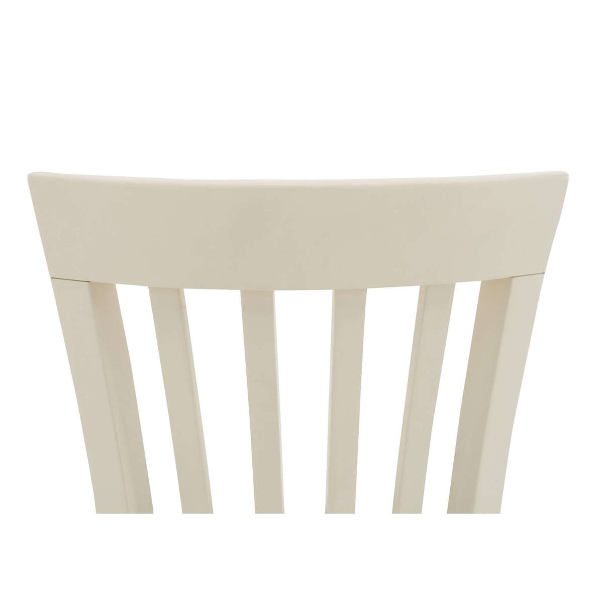 Angeles Pair of Wooden Chairs – image 6