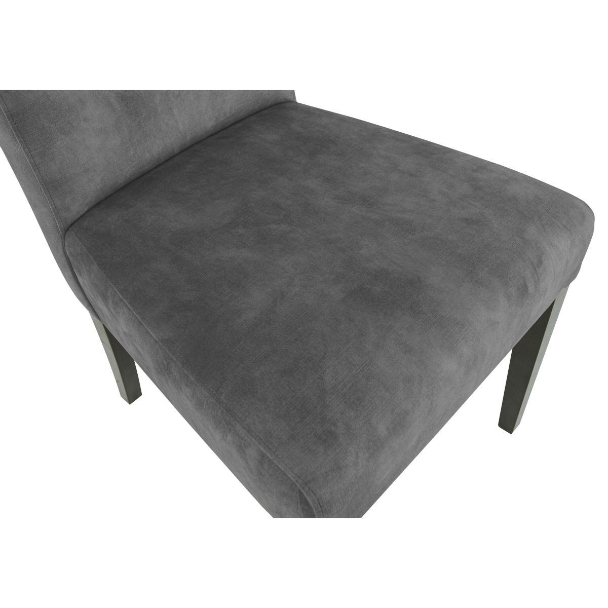 Argo Velvet Dining Chair – image 3