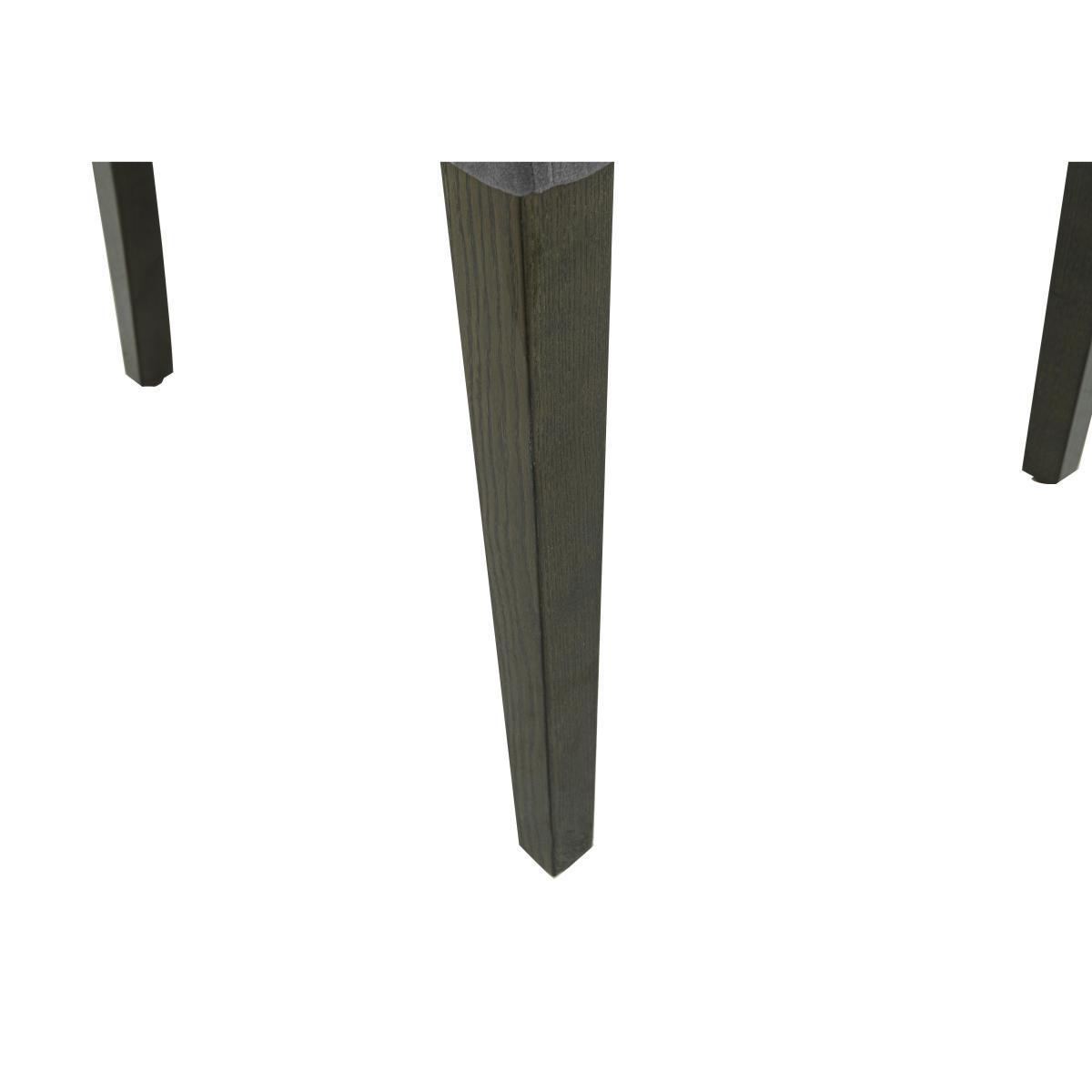 Argo Velvet Dining Chair – image 5