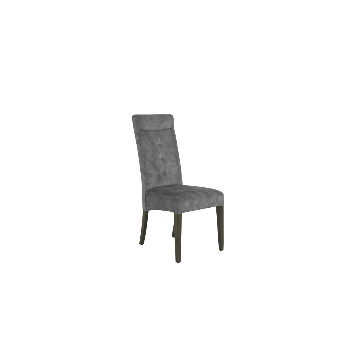 Argo Velvet Dining Chair – image 6