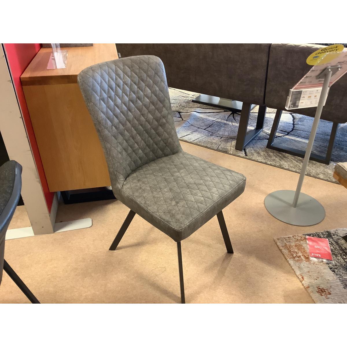 Earth Dining Chair pair – image 2
