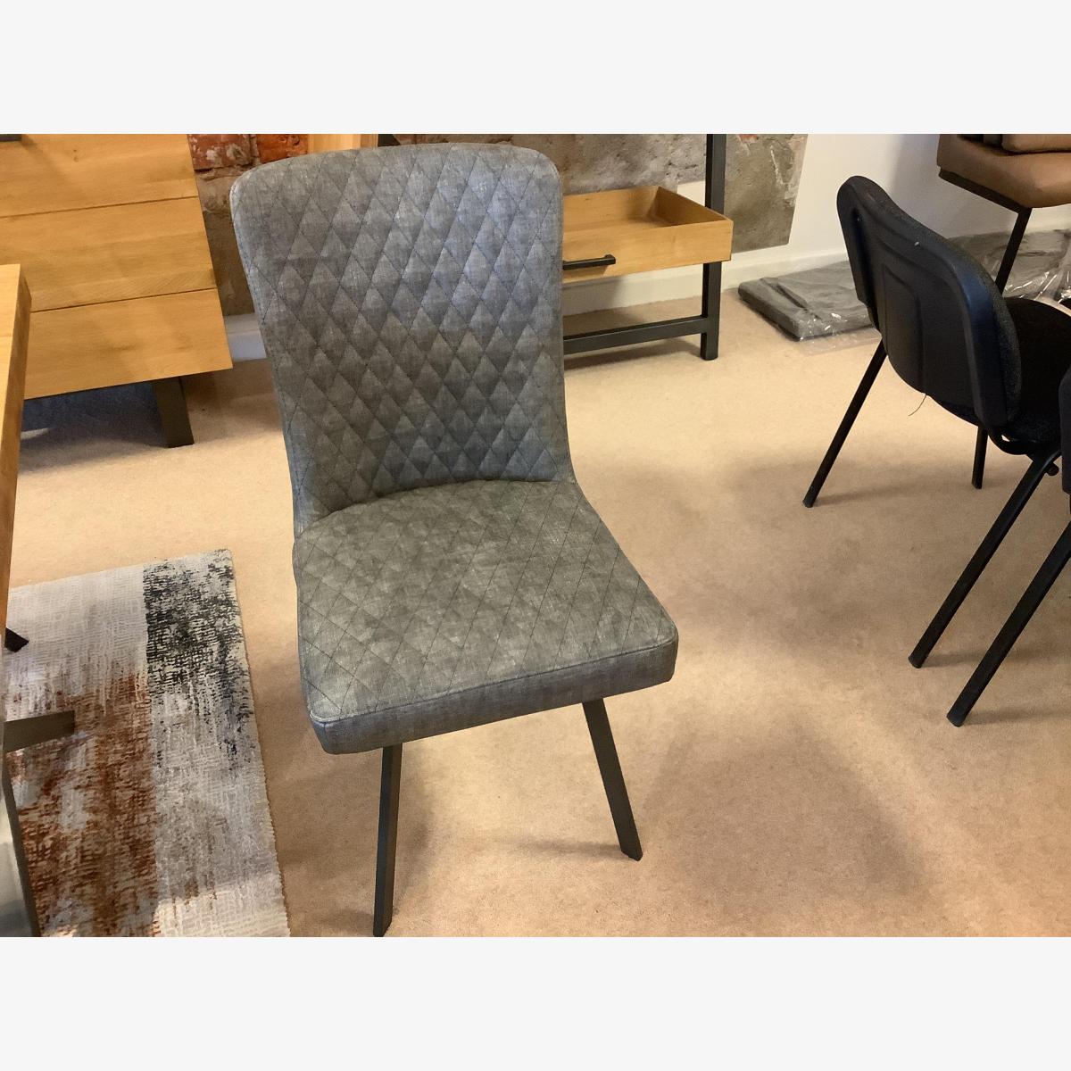 Earth Dining Chair pair – image 1