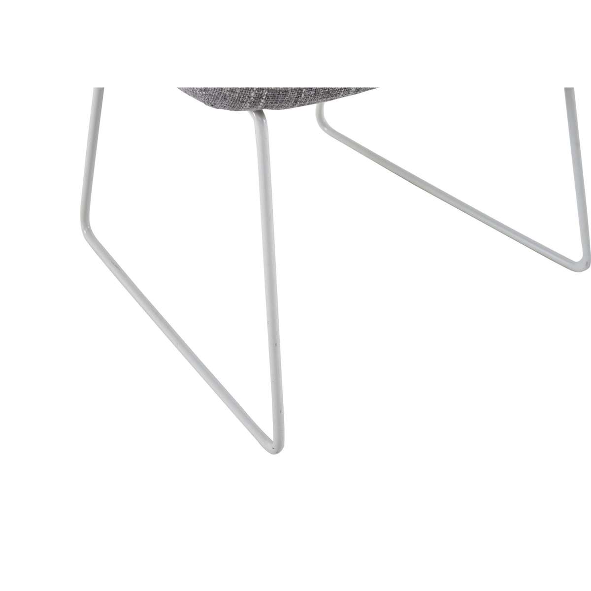 Jakob Pair of Upholstered Dining Chairs – image 7