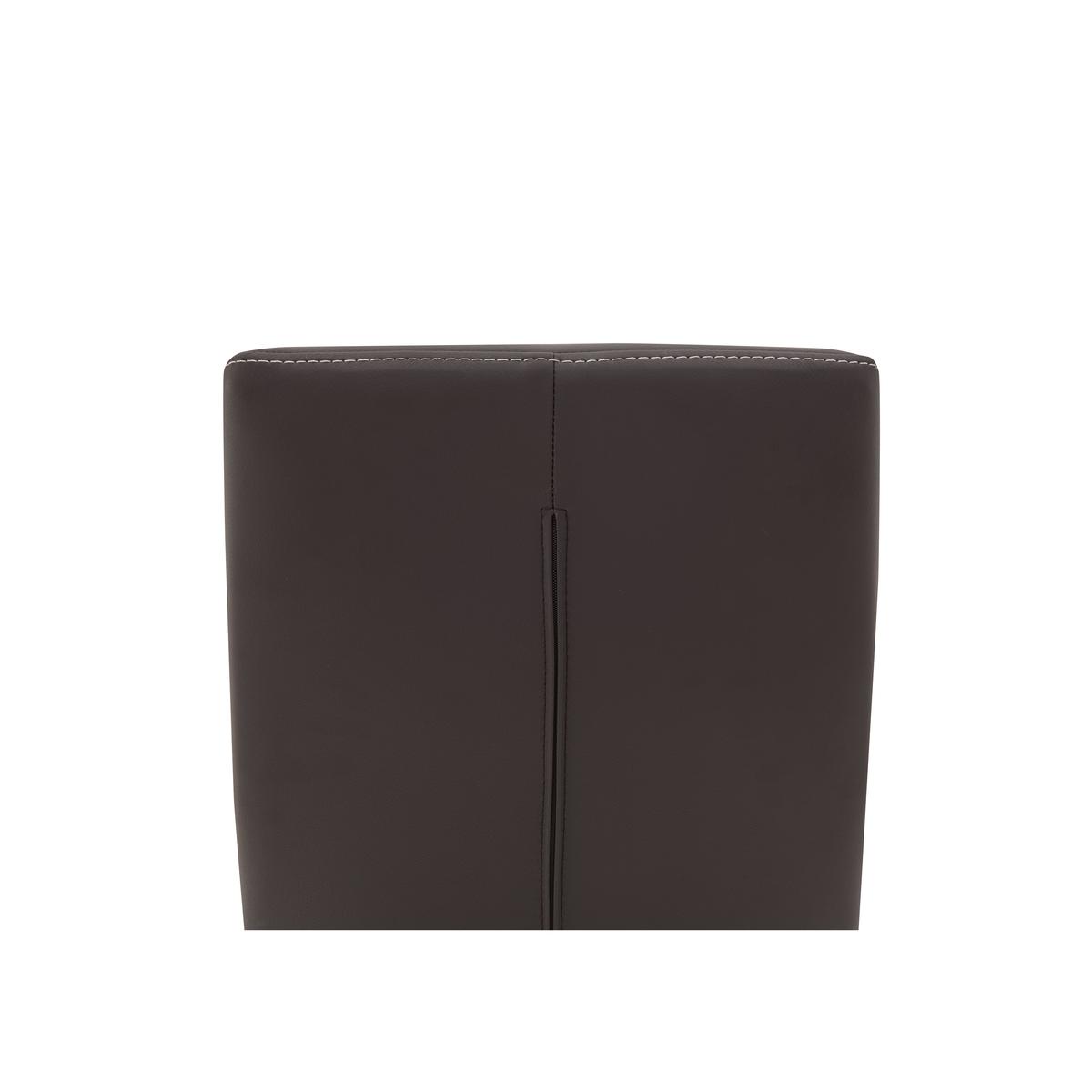 Albarino Pair of Dining Chairs - Brown – image 5