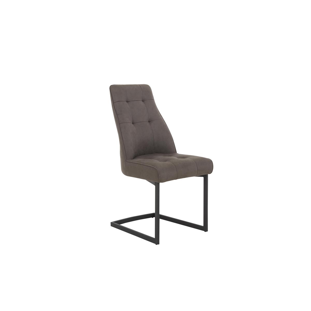 Merlin Set of 4 Dining Chairs – image 6