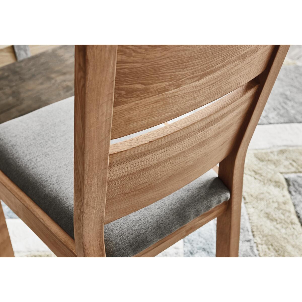 Bakerloo Dining Chair - Brown – image 4