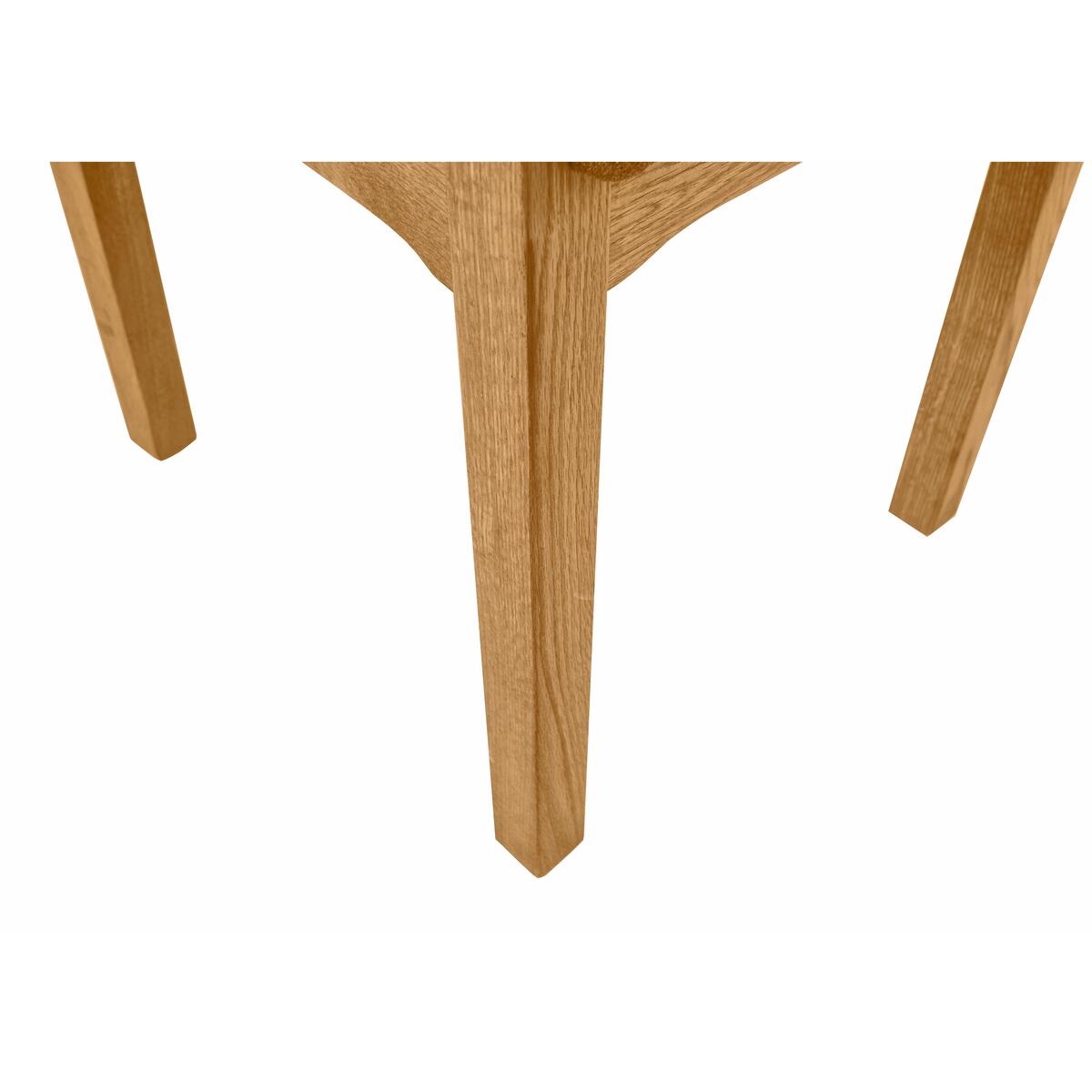 Bakerloo Dining Chair - Brown – image 5