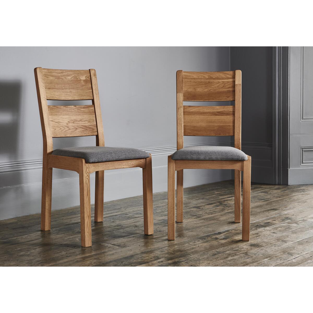 Bakerloo Dining Chair - Brown – image 6
