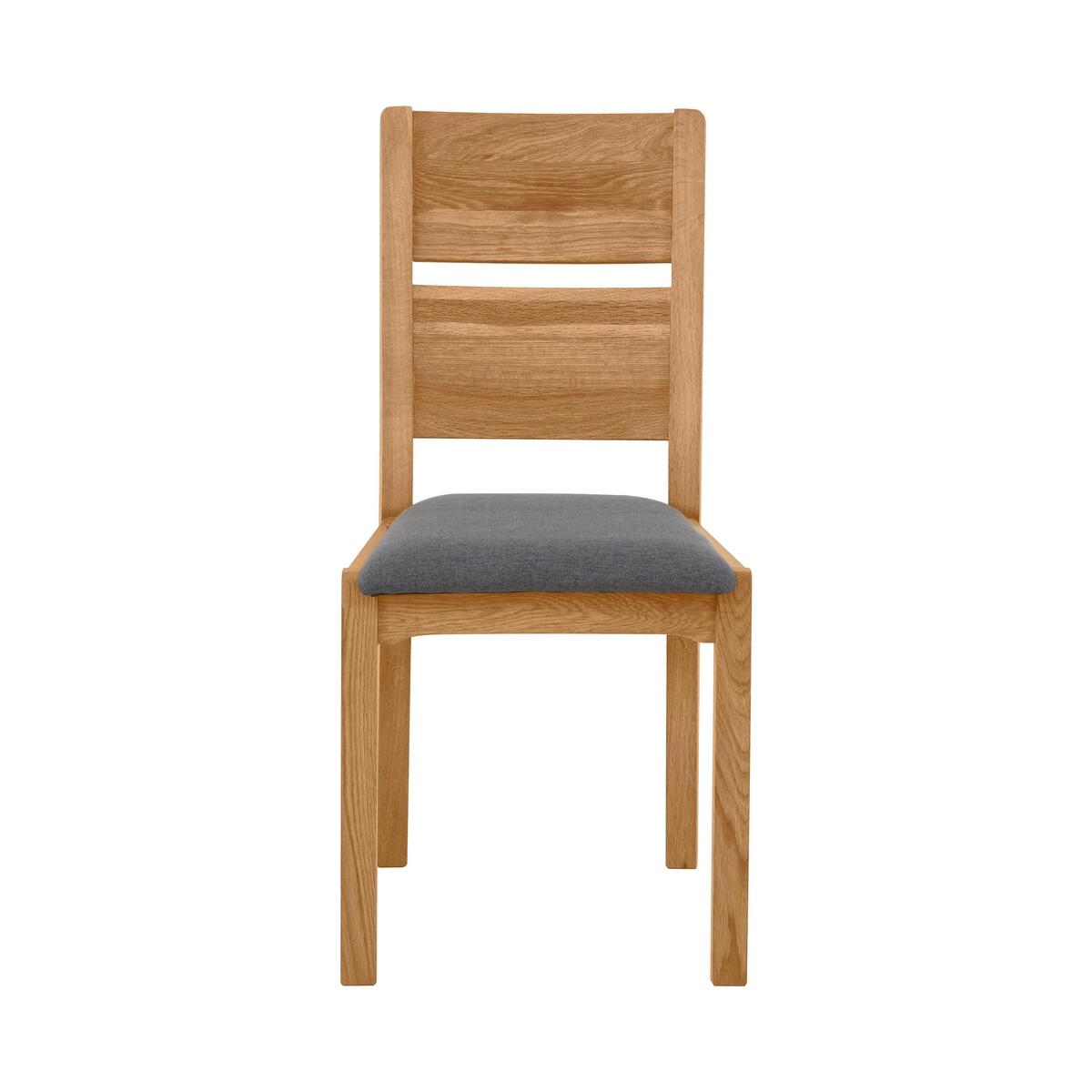 Bakerloo Dining Chair - Brown – image 2
