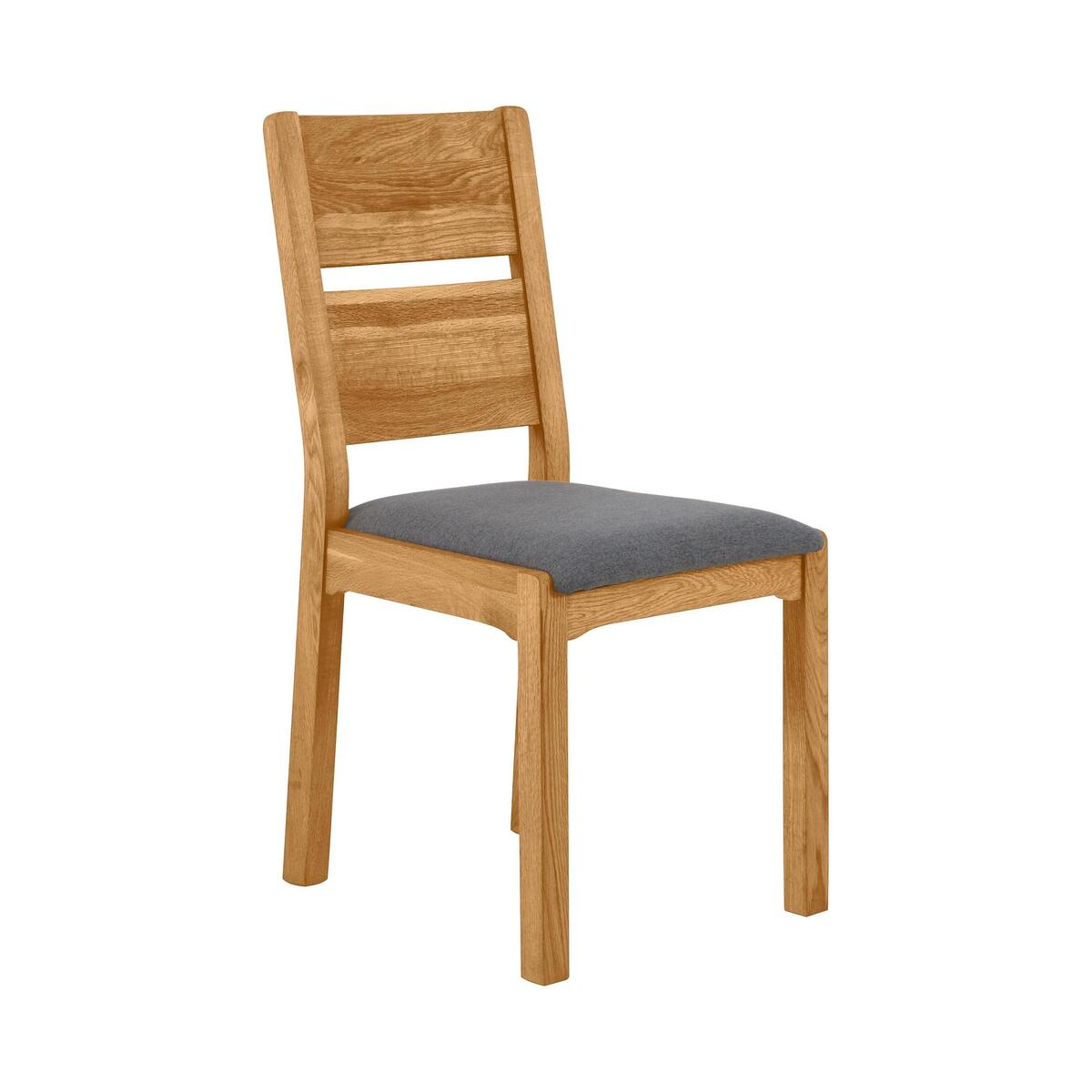 Bakerloo Dining Chair - Brown – image 1