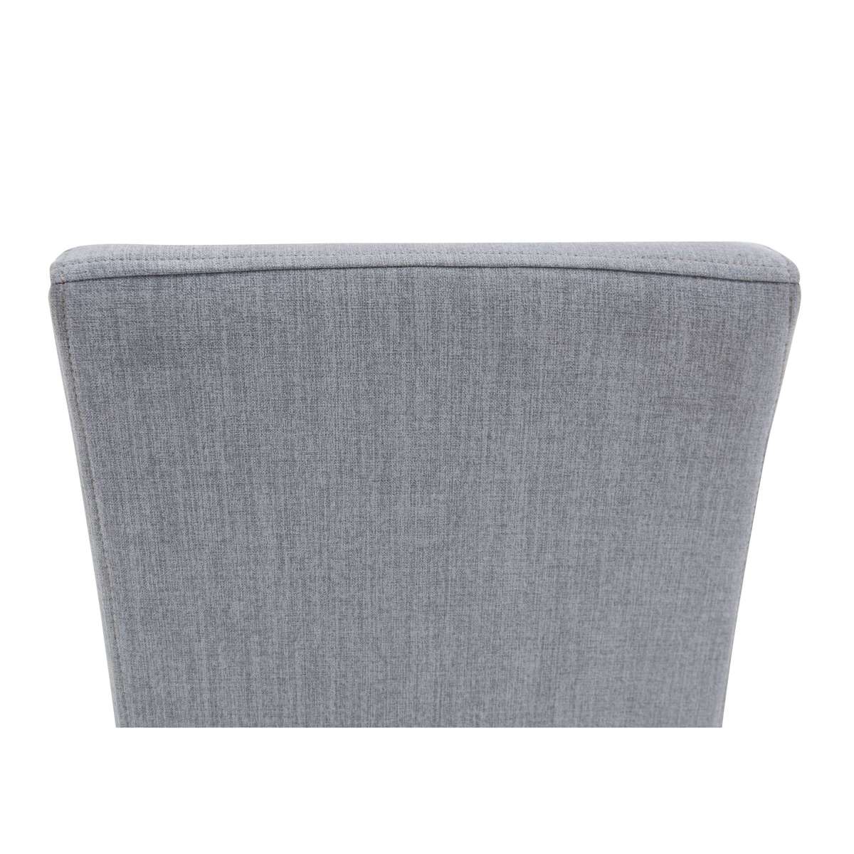 Angeles Pair of Fabric Chairs – image 6