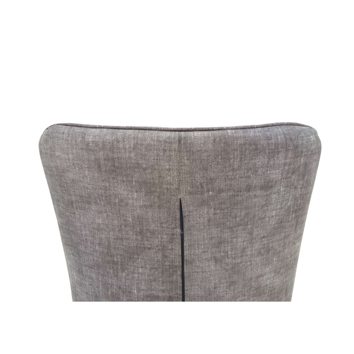 Earth Pair of Dining Chairs – image 7