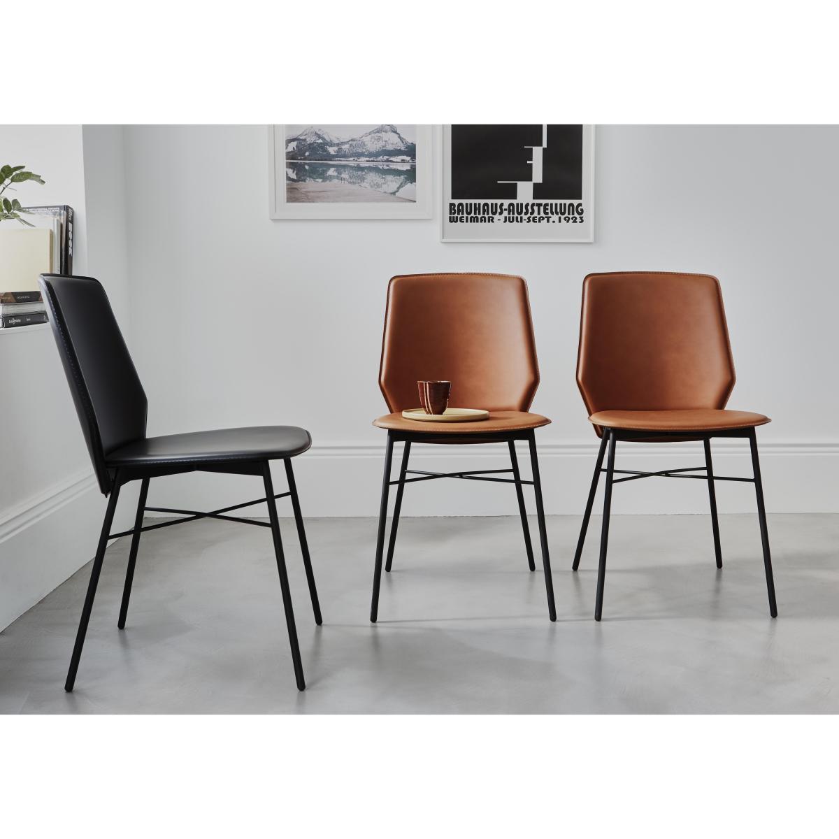 Calligaris - Pentagon Sibilla Dining Chair – image 2