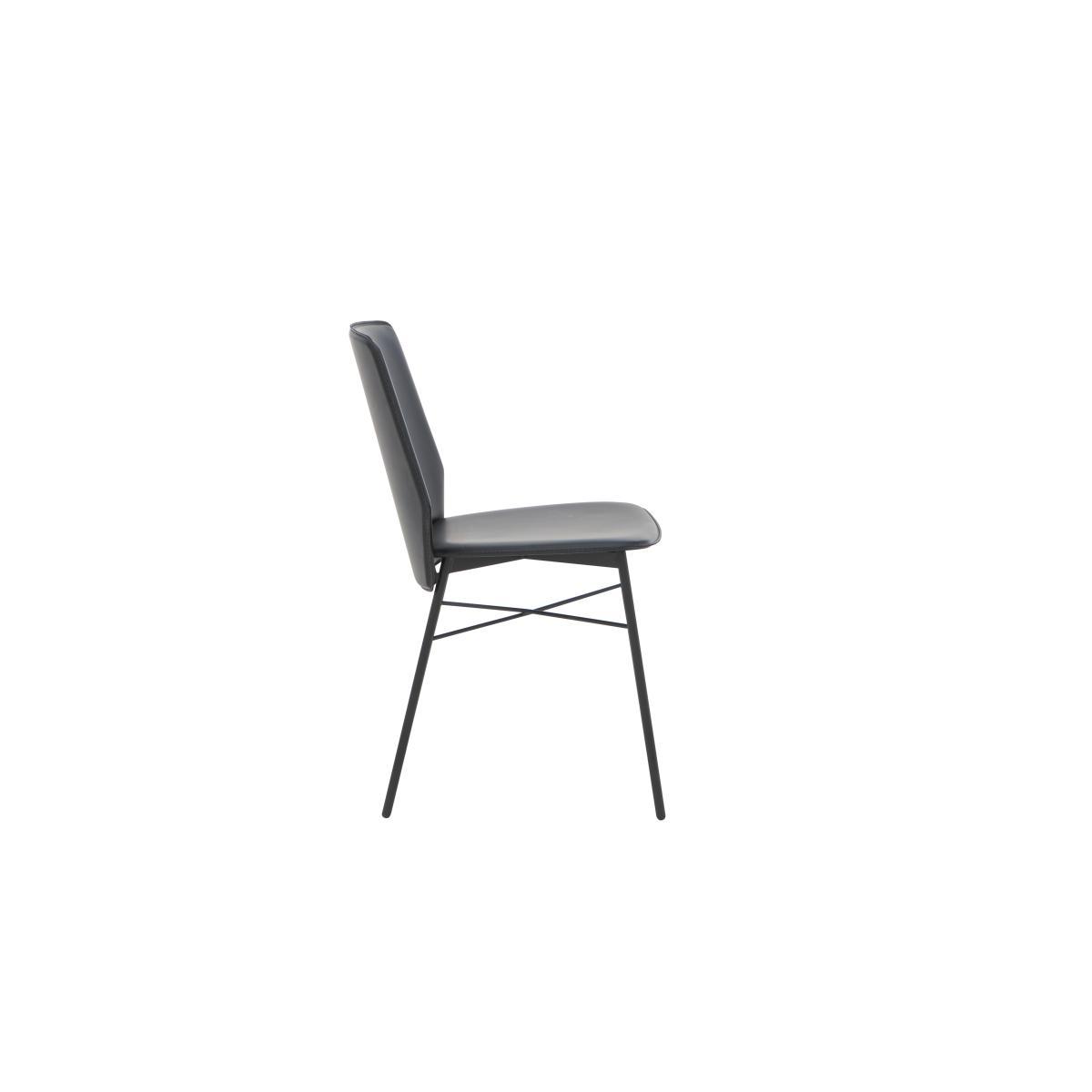 Calligaris - Pentagon Sibilla Dining Chair – image 7