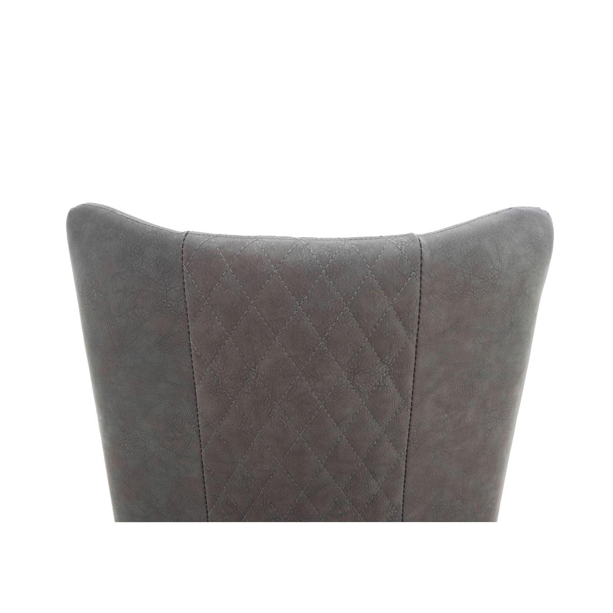 Bodahl - Loki Cantilever Dining Chair – image 4