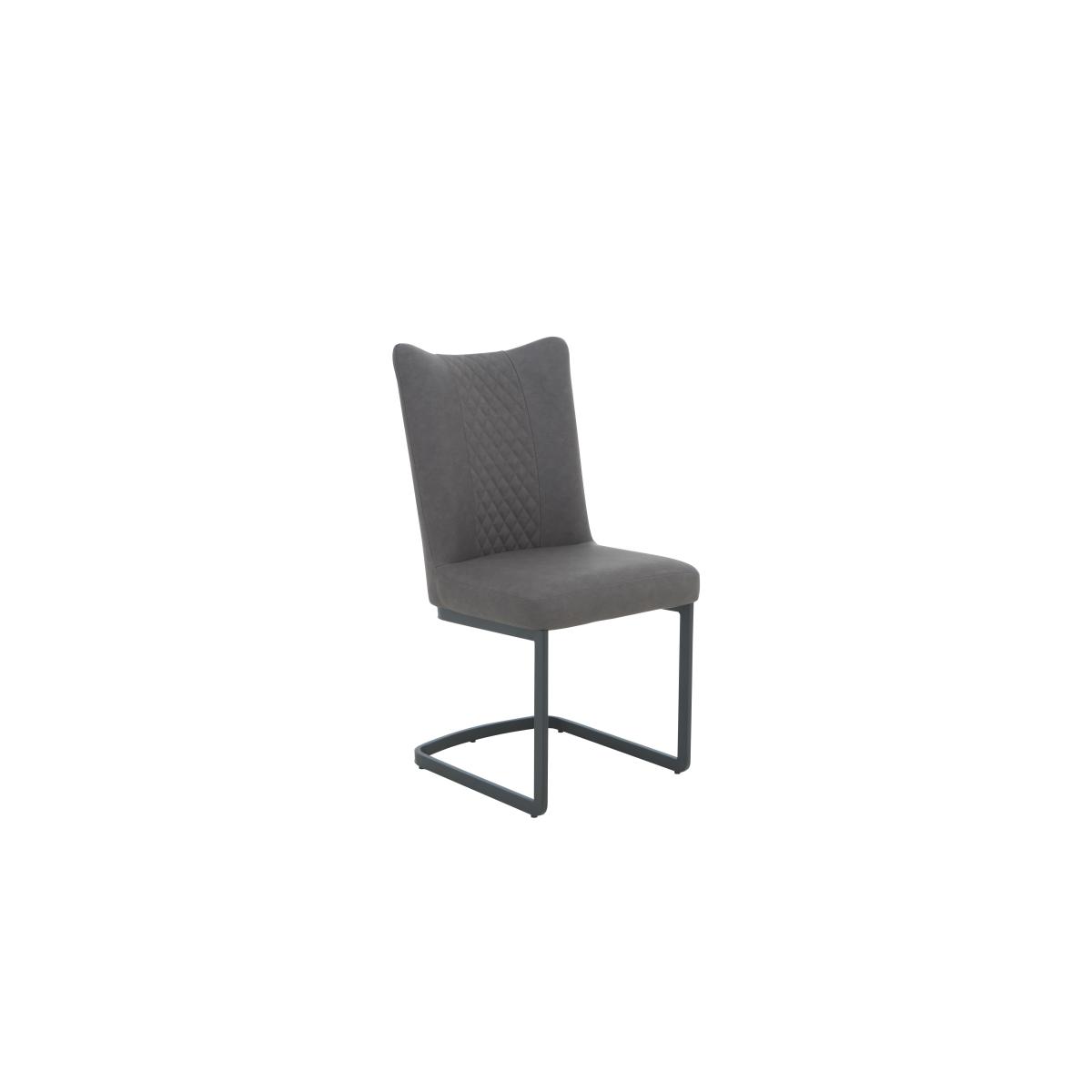 Bodahl - Loki Cantilever Dining Chair – image 6
