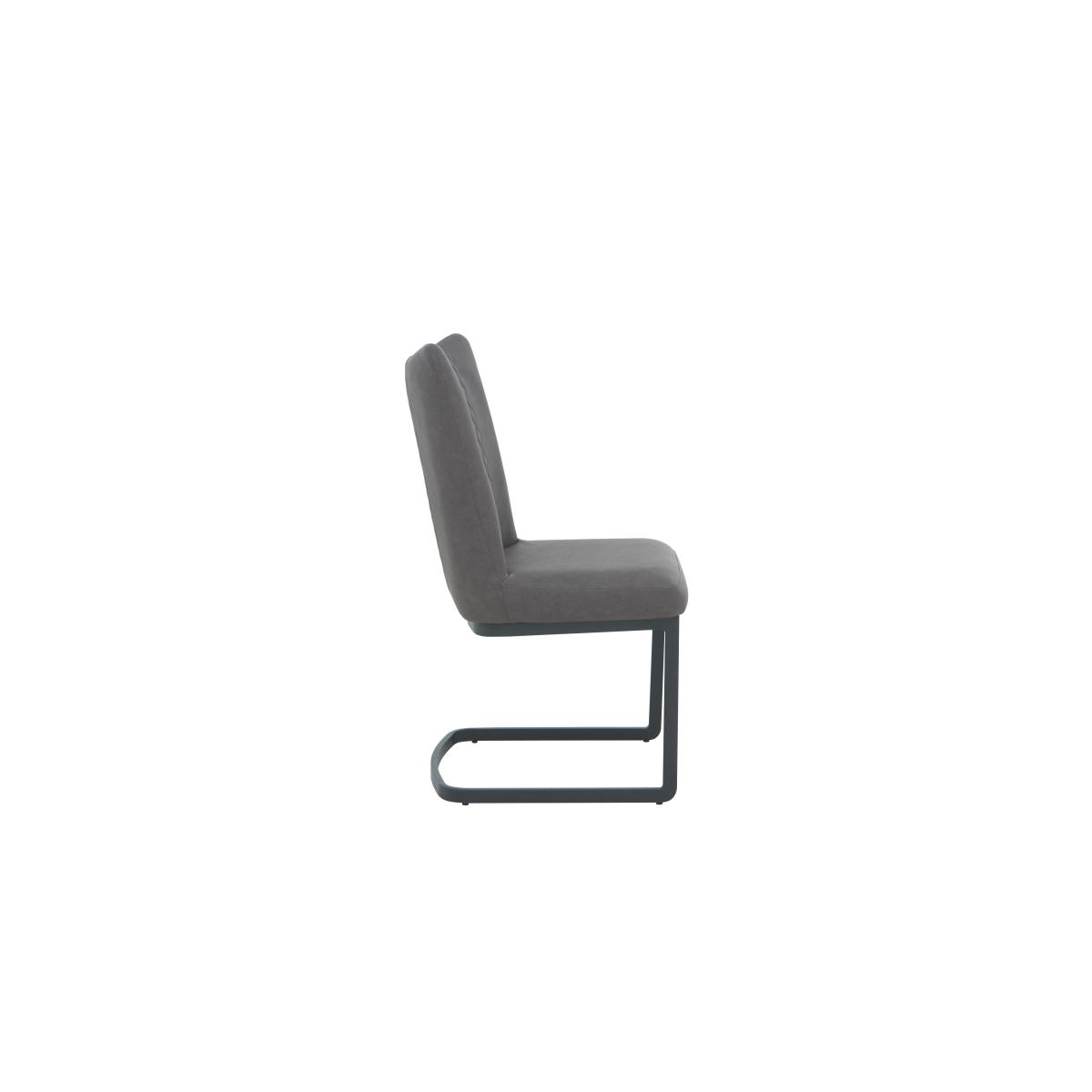 Bodahl - Loki Cantilever Dining Chair – image 7