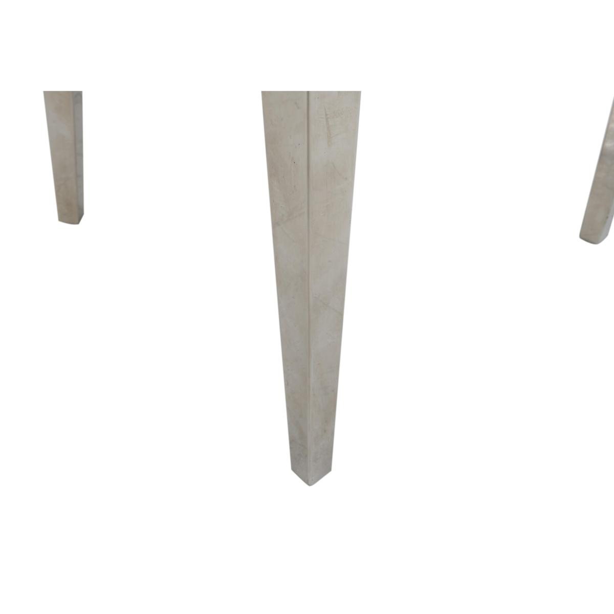 Dolce Set of 6 Dining Side Chairs – image 4
