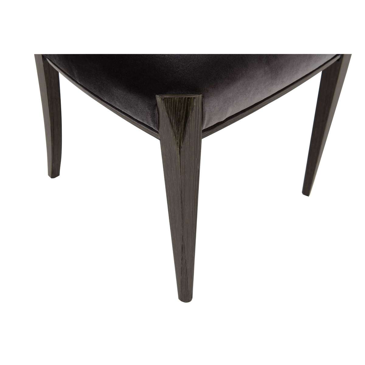 Allure Pair of Button Back Dining Chairs – image 6