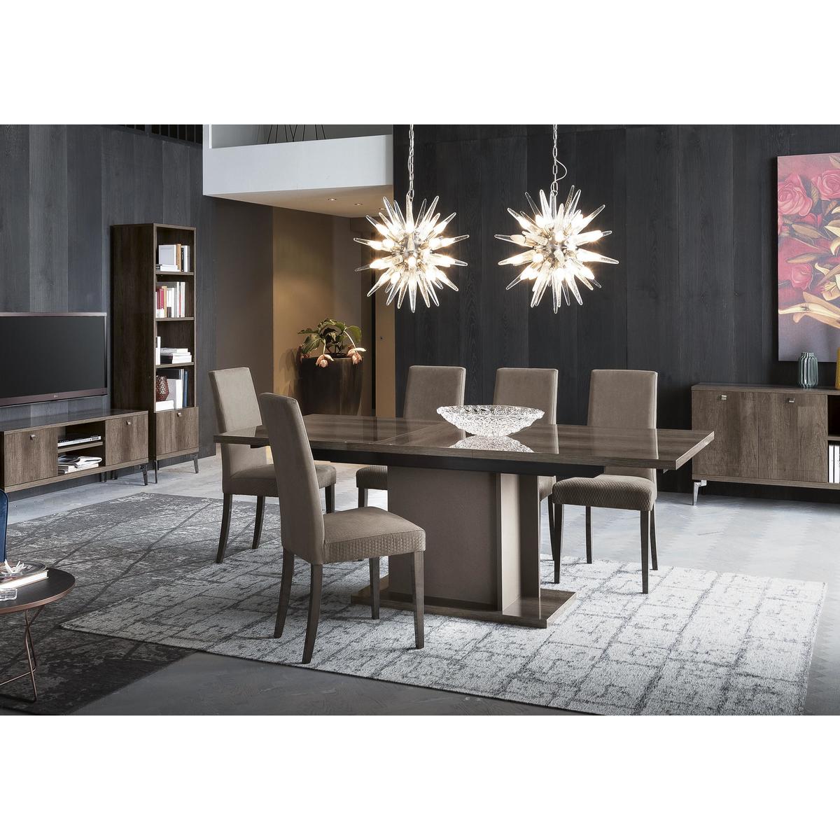 ALF - Soprano Pair of Dining Chairs – image 3