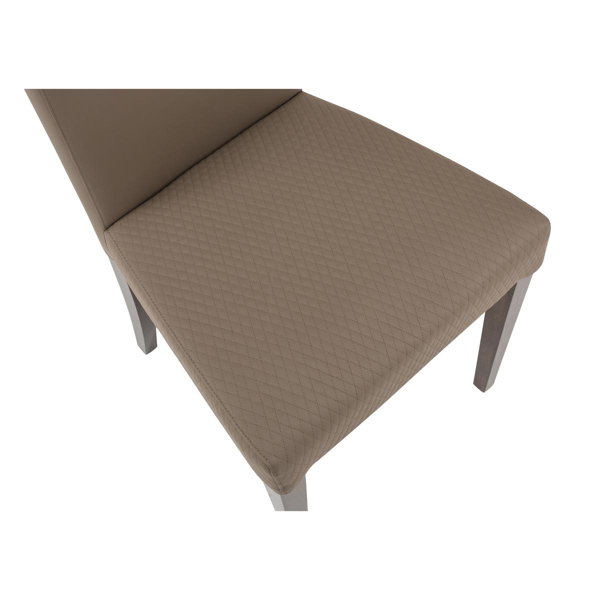 ALF - Soprano Pair of Dining Chairs – image 5