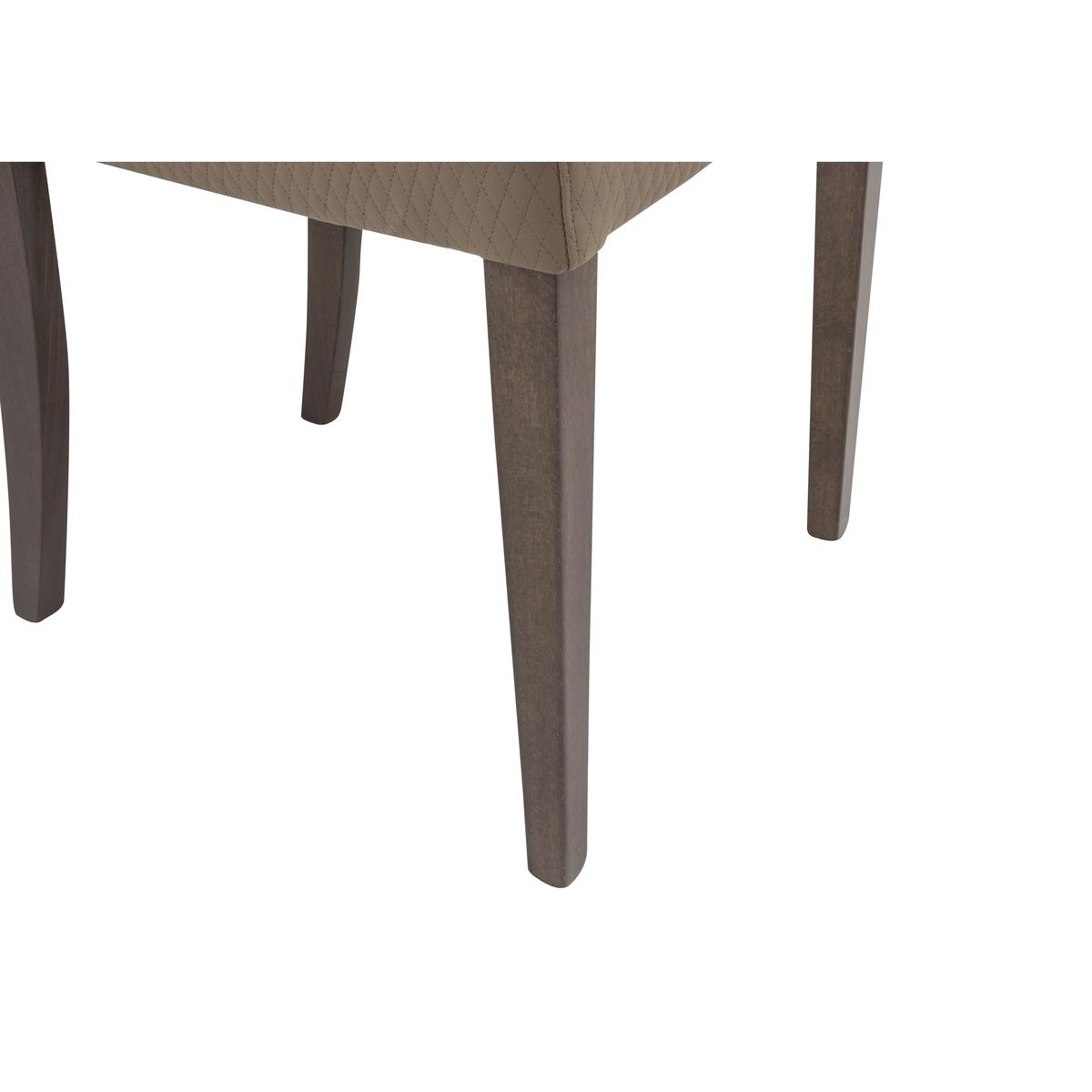 ALF - Soprano Pair of Dining Chairs – image 7