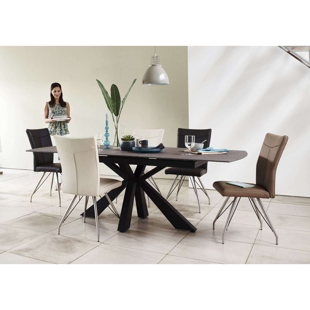 Aline Dining Chair – image 3
