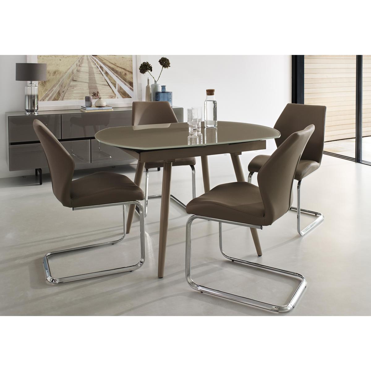 Motion Pair of Dining Chairs – image 3