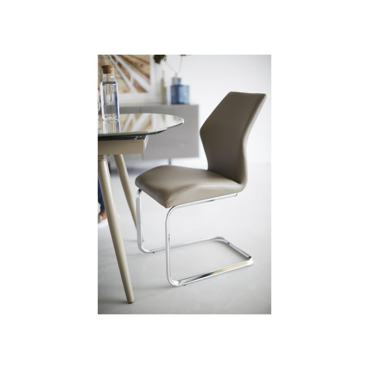 Motion Pair of Dining Chairs – image 4