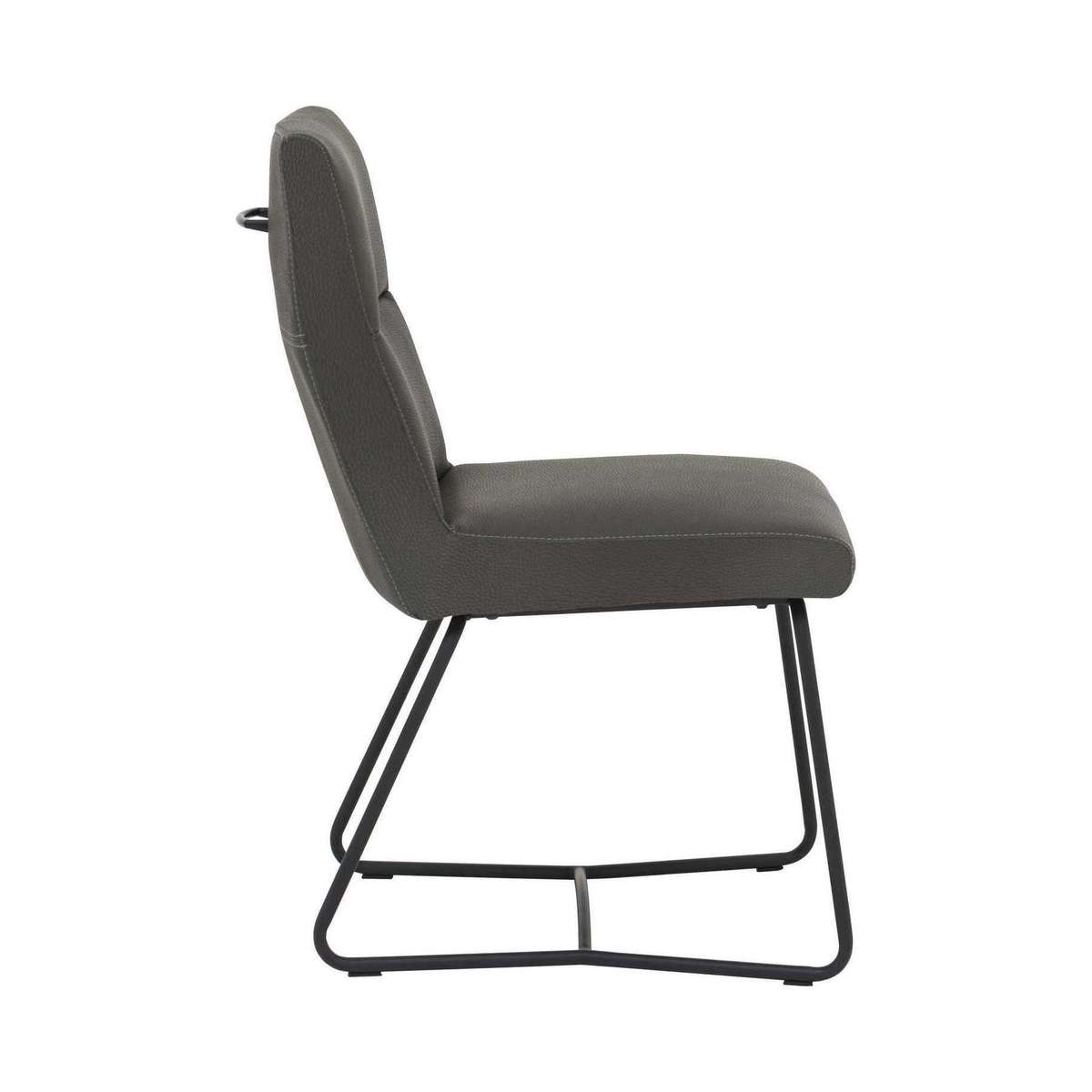 Boston Upholstered Dining Chair – image 3