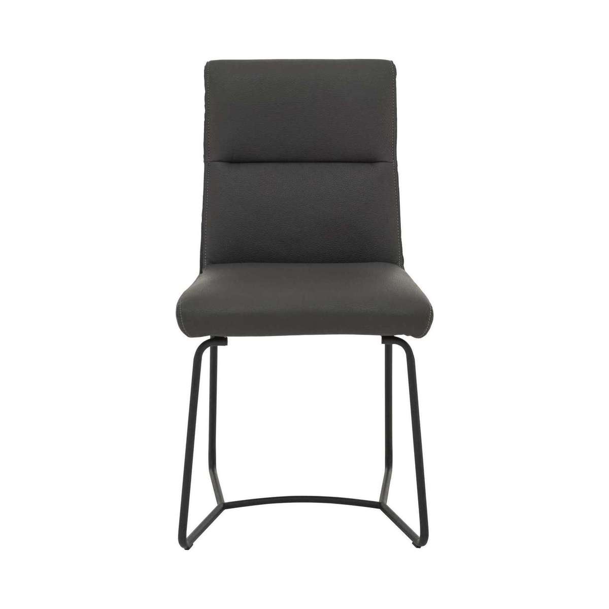 Boston Upholstered Dining Chair – image 1